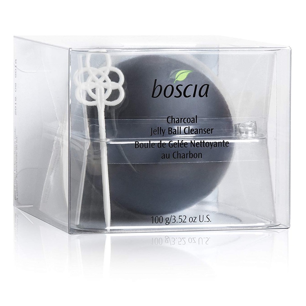 Boscia jelly ball cleanser